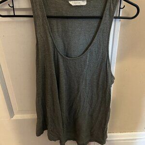 Women's LUSH Nordstrom Flowy Tank Size S- Worn, Great Condition!